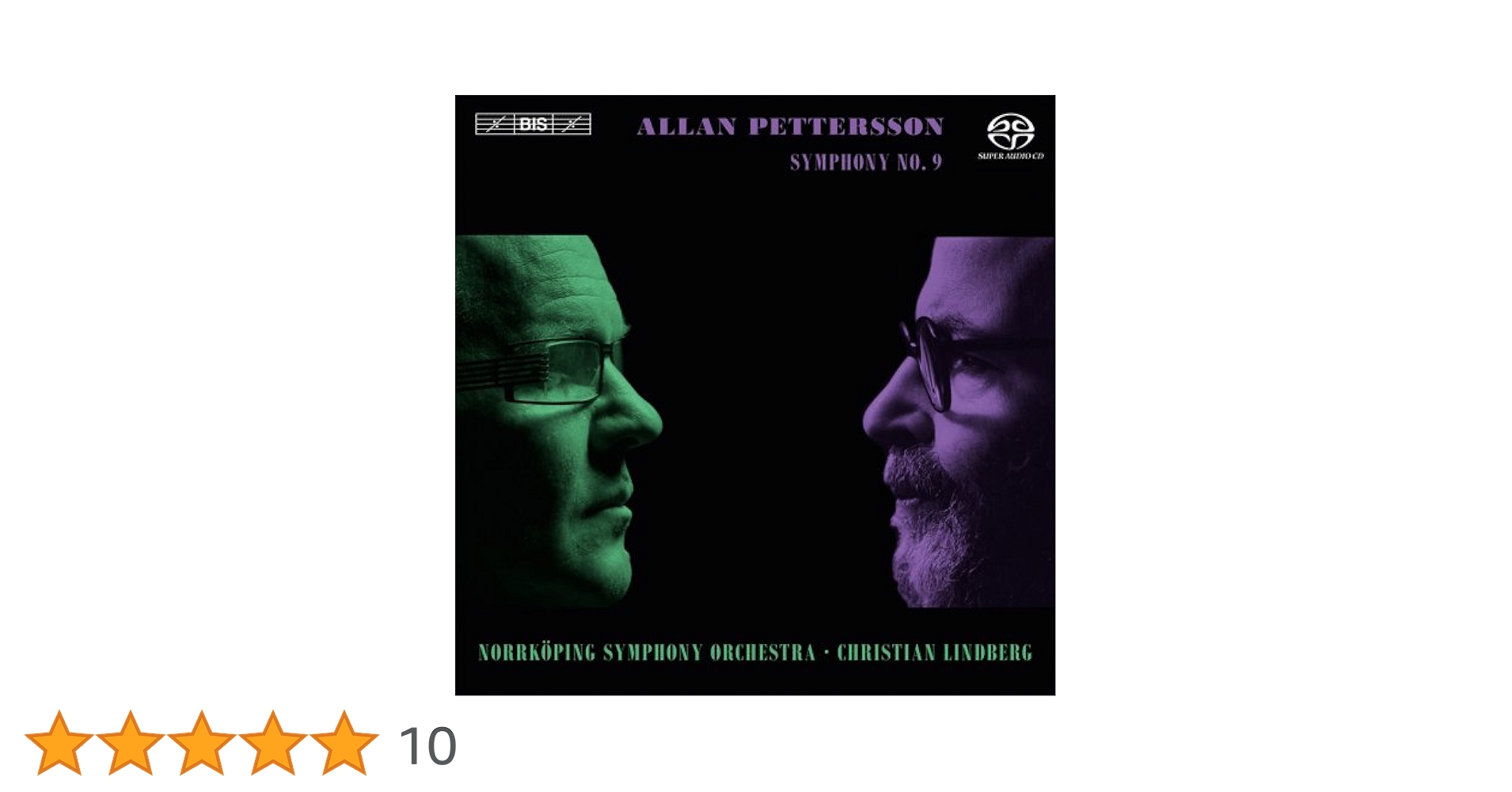 17SACD＋4DVD アラン・ペッテション・コンプリート・エディション 17SACD＋4DVD アラン・ペッテション・コンプリート・エディション